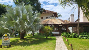 Pousada Maria Farinha